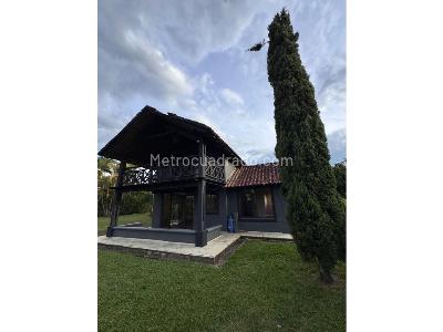 Casa de 5 alcobas en venta en Pueblito Cafetero Pereira, Pereira, 2000 m² · foto 5 de 20