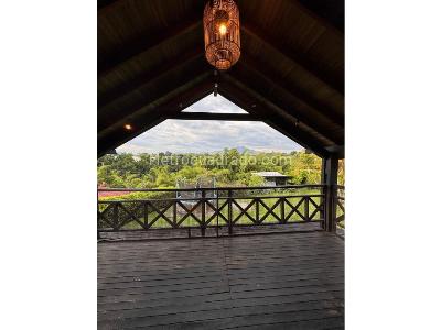 Casa de 5 alcobas en venta en Pueblito Cafetero Pereira, Pereira, 2000 m² · foto 20 de 20