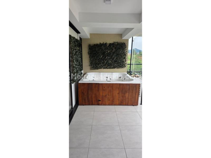 Piso – Pereira - Vista 4