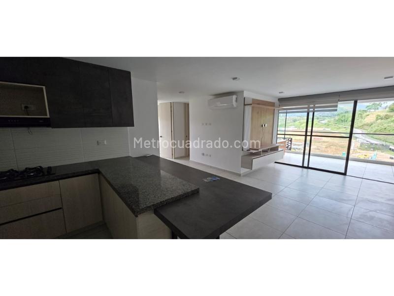 Piso – Pereira - Vista 5
