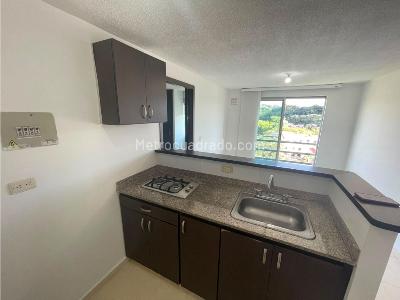 Apartaestudio en venta en Avenida Sur, Pereira, 30 m² · foto 2 de 17