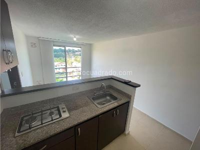 Apartaestudio en venta en Avenida Sur, Pereira, 30 m² · foto 3 de 17