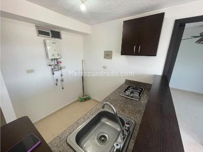 Apartaestudio en venta en Avenida Sur, Pereira, 30 m² · foto 6 de 17