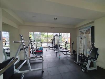 Apartaestudio en venta en Avenida Sur, Pereira, 30 m² · foto 16 de 17