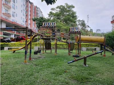 Apartaestudio en venta en Avenida Sur, Pereira, 30 m² · foto 17 de 17