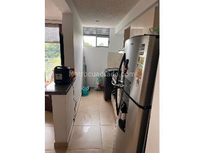 Apartamento de 3 alcobas en venta en Boston El Poblado, Pereira, 63 m² · foto 5 de 18