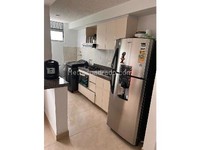 Apartamento de 3 alcobas en venta en Boston El Poblado, Pereira, 63 m² · foto 6 de 18