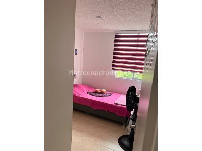 Apartamento de 3 alcobas en venta en Boston El Poblado, Pereira, 63 m² · foto 9 de 18