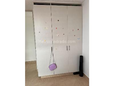 Apartamento de 3 alcobas en venta en Boston El Poblado, Pereira, 63 m² · foto 10 de 18