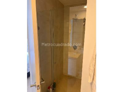Apartamento de 3 alcobas en venta en Boston El Poblado, Pereira, 63 m² · foto 13 de 18