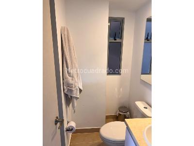 Apartamento de 3 alcobas en venta en Boston El Poblado, Pereira, 63 m² · foto 14 de 18