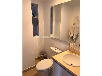 Apartamento de 3 alcobas en venta en Boston El Poblado, Pereira, 63 m² · foto 15 de 18