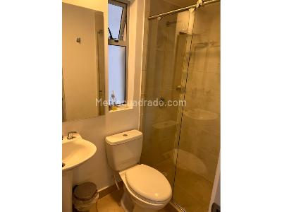 Apartamento de 3 alcobas en venta en Boston El Poblado, Pereira, 63 m² · foto 17 de 18