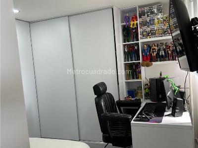 Apartamento en venta en Cerritos, Pereira · foto 3 de 16
