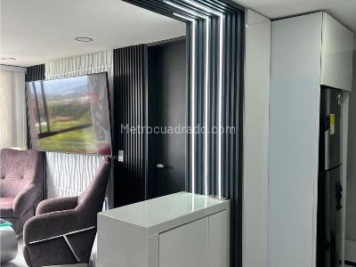 Apartamento en venta en Cerritos, Pereira · foto 4 de 16