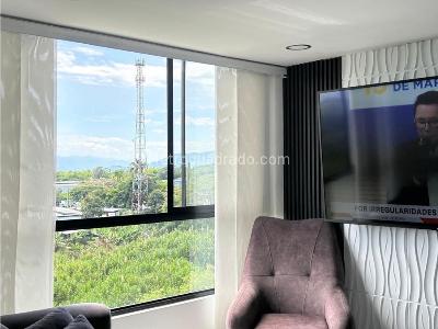 Apartamento en venta en Cerritos, Pereira · foto 7 de 16