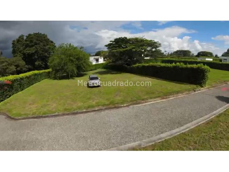 Lote en Venta, Cerritos, Pereira - Vista 2