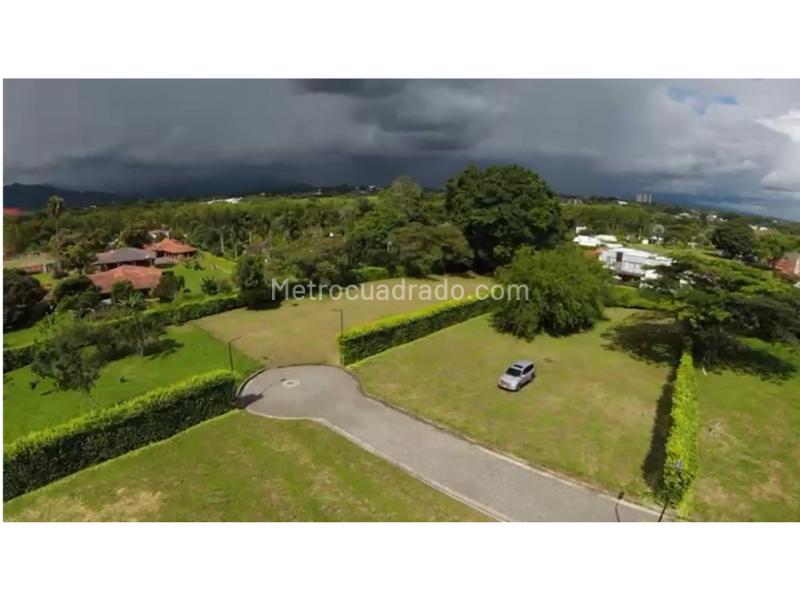 Lote en Venta, Cerritos, Pereira - Vista 3