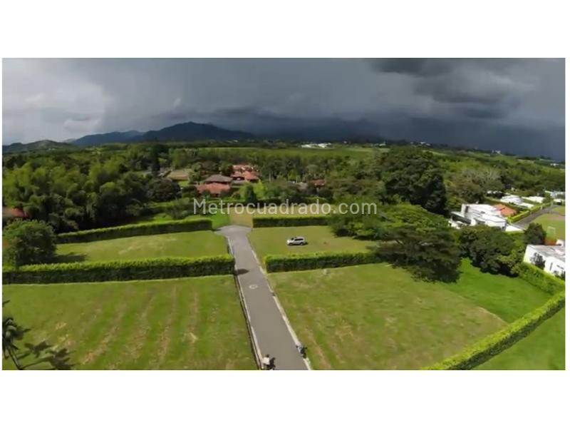 Lote en Venta, Cerritos, Pereira - Vista 4