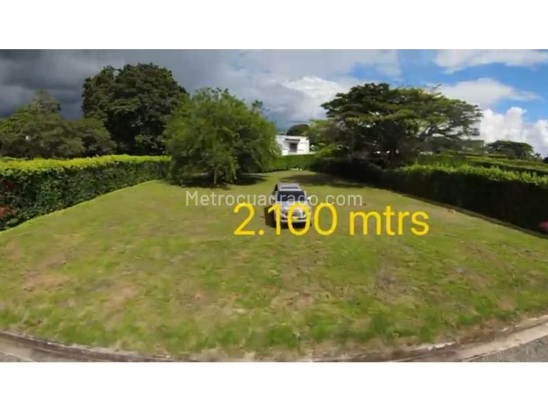 Lote en Venta, Cerritos, Pereira - Más