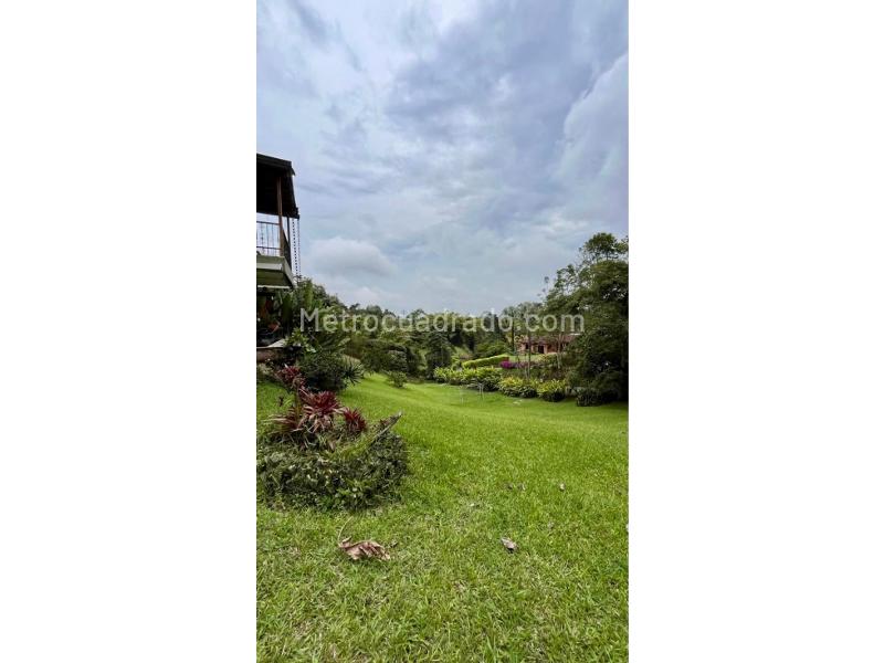 Casa – Pereira - Vista 3