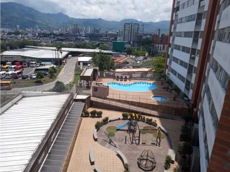 Piso – Pereira - Vista 2