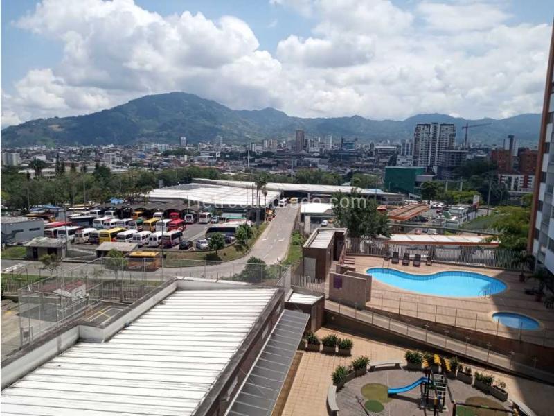 Piso – Pereira - Vista 3