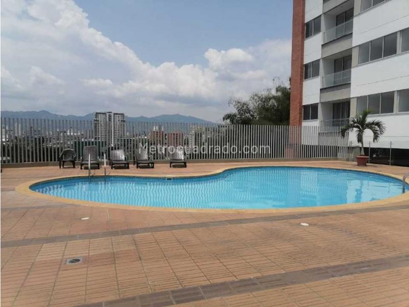 Piso – Pereira - Vista 4