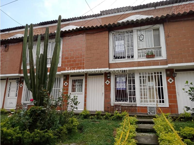 Casa – Dosquebradas - Vista 2