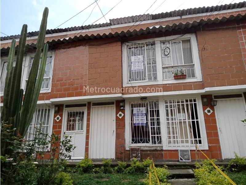 Casa – Dosquebradas - Vista 3