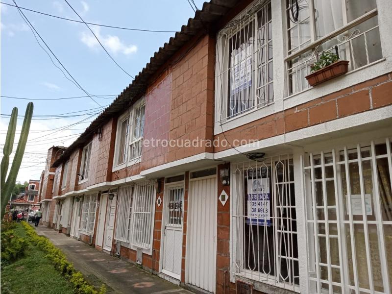 Casa – Dosquebradas - Vista 4