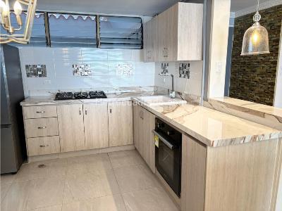 Apartamento en venta en Centro, Pereira · foto 4 de 20