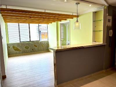 Apartamento en venta en Centro, Pereira · foto 9 de 20