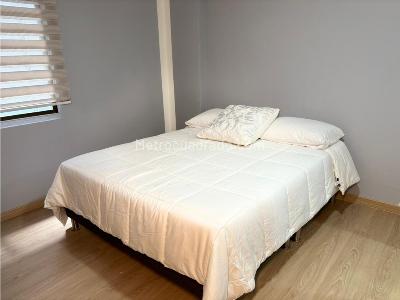 Apartamento en venta en Centro, Pereira · foto 12 de 20