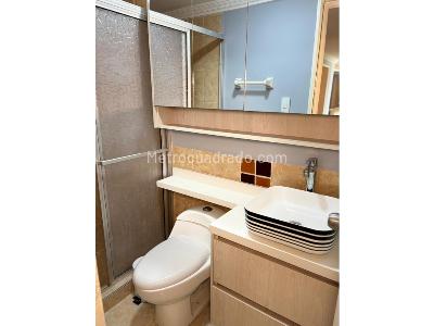 Apartamento en venta en Centro, Pereira · foto 14 de 20