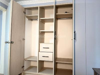 Apartamento en venta en Centro, Pereira · foto 19 de 20