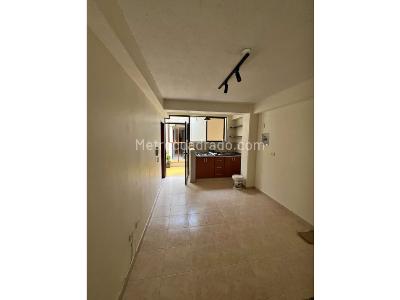 Apartaestudio en venta en Centro, Pereira, 40 m² · foto 2 de 5