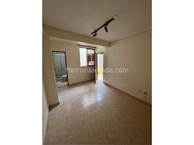 Apartaestudio en venta en Centro, Pereira, 40 m² · foto 3 de 5