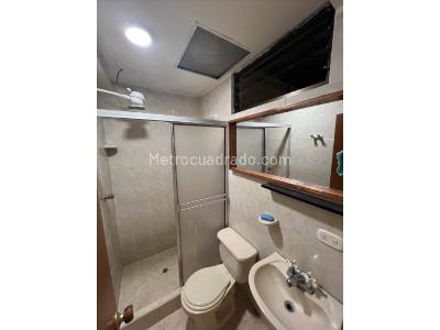 Apartaestudio en venta en Centro, Pereira, 40 m² · foto 4 de 5