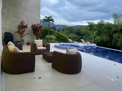 Casa en Arriendo, Combia, Pereira