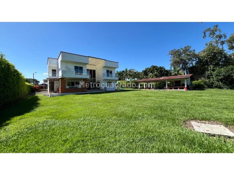 Casa – AMCO, Area Metropolitana Centro Occidente - Vista 3