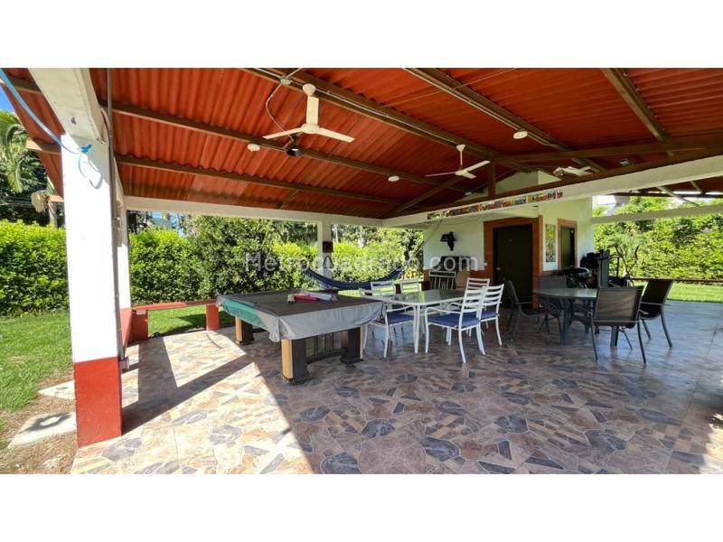 Casa – AMCO, Area Metropolitana Centro Occidente - Más