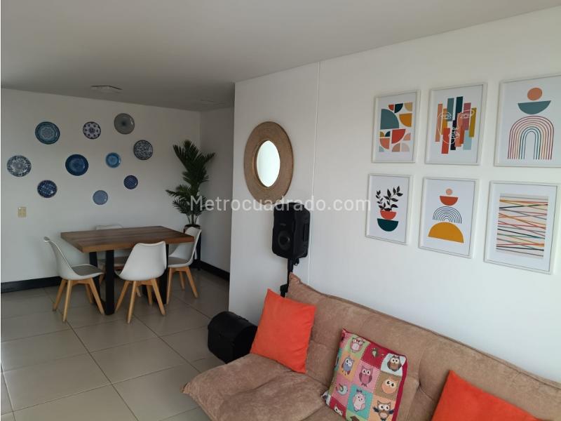 Piso – Pereira - Vista 3
