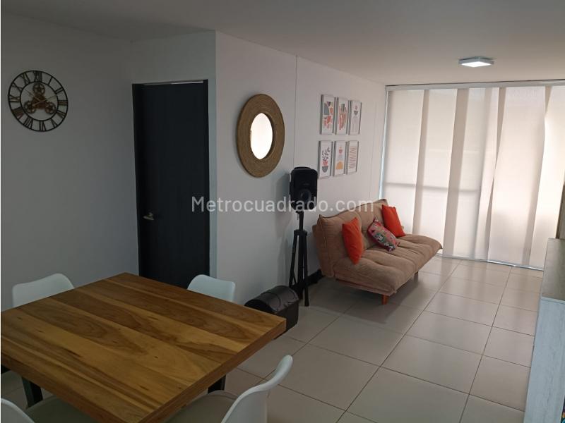 Piso – Pereira - Vista 4