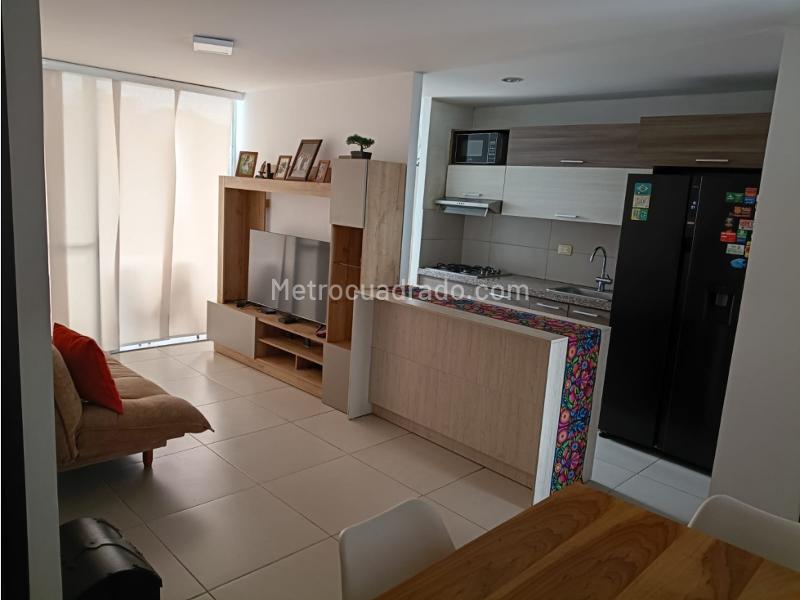 Piso – Pereira - Vista 5