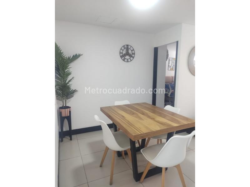 Piso – Pereira - Más