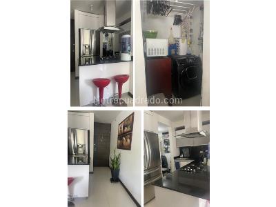 Apartamento en venta en Cerritos, Pereira · foto 4 de 13