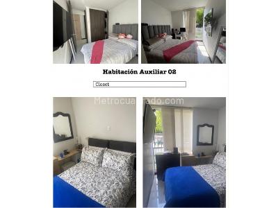 Apartamento en venta en Cerritos, Pereira · foto 5 de 13