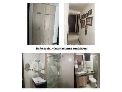 Apartamento en venta en Cerritos, Pereira · foto 6 de 13