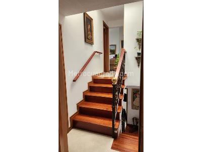Casa de 5 alcobas en venta en Avenida 30 De Agosto Del Cafe, Pereira, 700 m² · foto 11 de 13